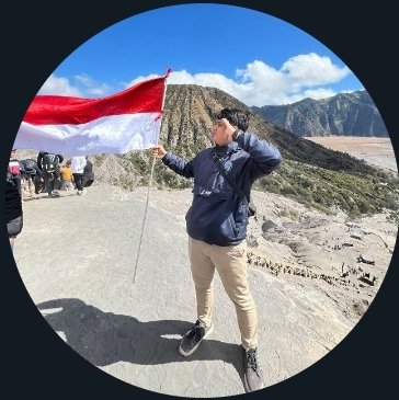 Doni Setiawan